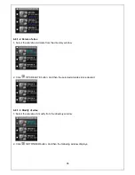 Предварительный просмотр 85 страницы Panasonic X-Plus Series SP-DRH04 User Manual