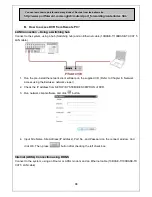 Preview for 98 page of Panasonic X-Plus Series SP-DRH04 User Manual