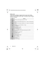 Предварительный просмотр 12 страницы Panasonic X300 User Manual