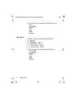 Preview for 30 page of Panasonic X300 User Manual