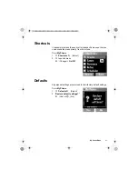 Preview for 43 page of Panasonic X300 User Manual