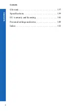 Preview for 3 page of Panasonic X70 Operating Instructions Manual