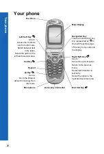 Preview for 19 page of Panasonic X70 Operating Instructions Manual