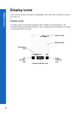 Preview for 21 page of Panasonic X70 Operating Instructions Manual