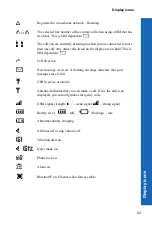 Preview for 22 page of Panasonic X70 Operating Instructions Manual