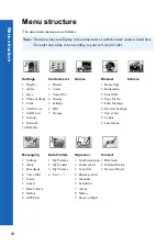 Preview for 23 page of Panasonic X70 Operating Instructions Manual