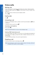 Preview for 25 page of Panasonic X70 Operating Instructions Manual