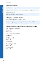 Preview for 29 page of Panasonic X70 Operating Instructions Manual