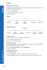 Preview for 45 page of Panasonic X70 Operating Instructions Manual