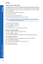 Preview for 53 page of Panasonic X70 Operating Instructions Manual