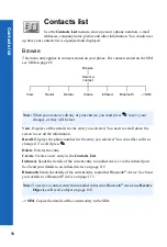 Preview for 57 page of Panasonic X70 Operating Instructions Manual