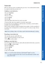 Preview for 60 page of Panasonic X70 Operating Instructions Manual