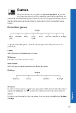 Preview for 66 page of Panasonic X70 Operating Instructions Manual