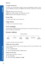 Preview for 71 page of Panasonic X70 Operating Instructions Manual