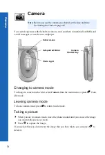 Preview for 73 page of Panasonic X70 Operating Instructions Manual