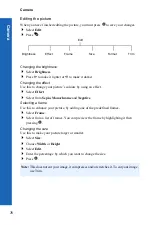 Preview for 75 page of Panasonic X70 Operating Instructions Manual