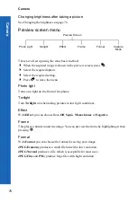 Preview for 77 page of Panasonic X70 Operating Instructions Manual