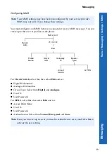 Preview for 80 page of Panasonic X70 Operating Instructions Manual