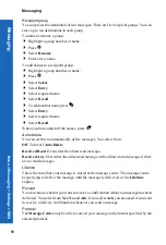 Preview for 87 page of Panasonic X70 Operating Instructions Manual