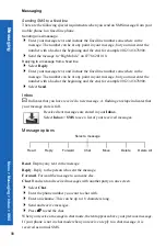 Preview for 89 page of Panasonic X70 Operating Instructions Manual