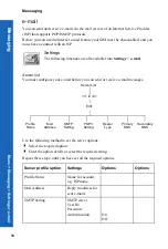 Preview for 93 page of Panasonic X70 Operating Instructions Manual