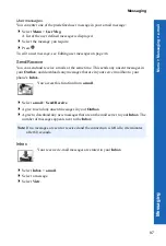 Preview for 96 page of Panasonic X70 Operating Instructions Manual