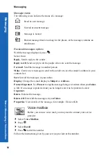 Preview for 97 page of Panasonic X70 Operating Instructions Manual