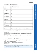 Preview for 114 page of Panasonic X70 Operating Instructions Manual