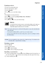 Preview for 118 page of Panasonic X70 Operating Instructions Manual