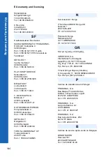 Preview for 143 page of Panasonic X70 Operating Instructions Manual