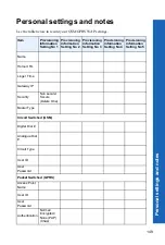 Preview for 148 page of Panasonic X70 Operating Instructions Manual