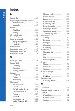 Preview for 151 page of Panasonic X70 Operating Instructions Manual