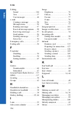 Preview for 153 page of Panasonic X70 Operating Instructions Manual