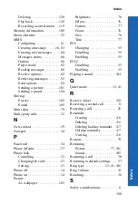 Preview for 154 page of Panasonic X70 Operating Instructions Manual