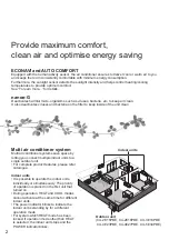 Preview for 2 page of Panasonic XE Series Operating Instructions Manual