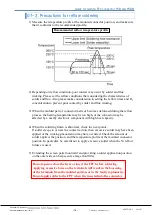 Preview for 15 page of Panasonic Y5B Operation Manual