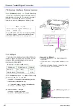 Preview for 46 page of Panasonic YA-1W Series Operating Instructions Manual