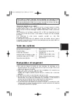 Preview for 29 page of Panasonic YAX800G Operating Instructions Manual