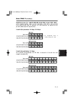 Preview for 49 page of Panasonic YAX800G Operating Instructions Manual