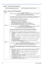 Preview for 4 page of Panasonic YC-300BP2YAF Operating Instructions Manual