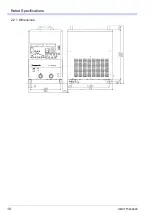 Предварительный просмотр 10 страницы Panasonic YC-300BP2YAF Operating Instructions Manual