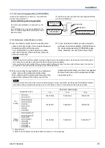 Preview for 15 page of Panasonic YC-300BP2YAF Operating Instructions Manual