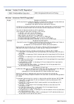 Preview for 4 page of Panasonic YC-300BZ3YHD Operating Instructions Manual