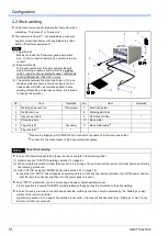 Preview for 12 page of Panasonic YC-300BZ3YHD Operating Instructions Manual