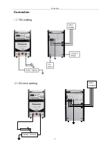 Предварительный просмотр 15 страницы Panasonic YC-315TX Operating Instructions Manual