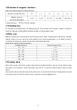 Preview for 11 page of Panasonic YC-400TX4 Operating Instructions Manual