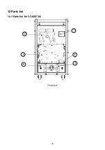 Preview for 35 page of Panasonic YC-400TX4 Operating Instructions Manual