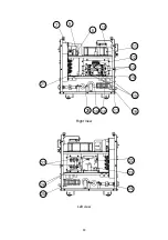 Preview for 36 page of Panasonic YC-400TX4 Operating Instructions Manual