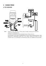 Preview for 15 page of Panasonic YC-500WX Operating Instructions Manual