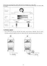 Preview for 19 page of Panasonic YC-500WX Operating Instructions Manual